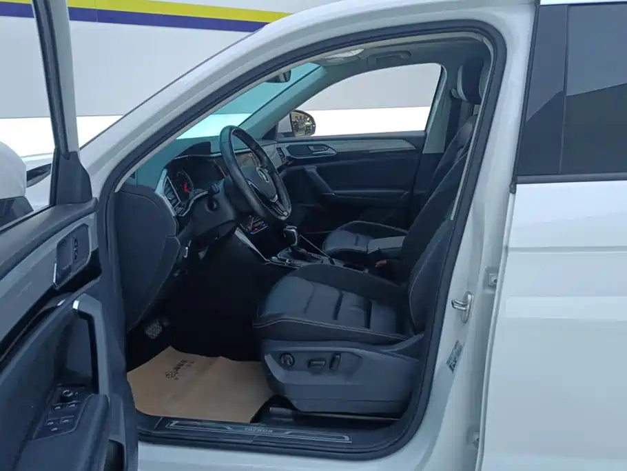 Volkswagen Tayron — миниатюра 9