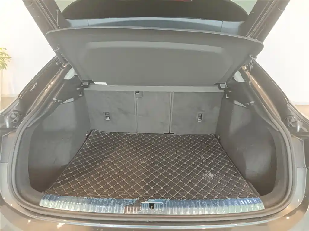 Audi Q3 Sportback 2023 40 TFSI Fashion