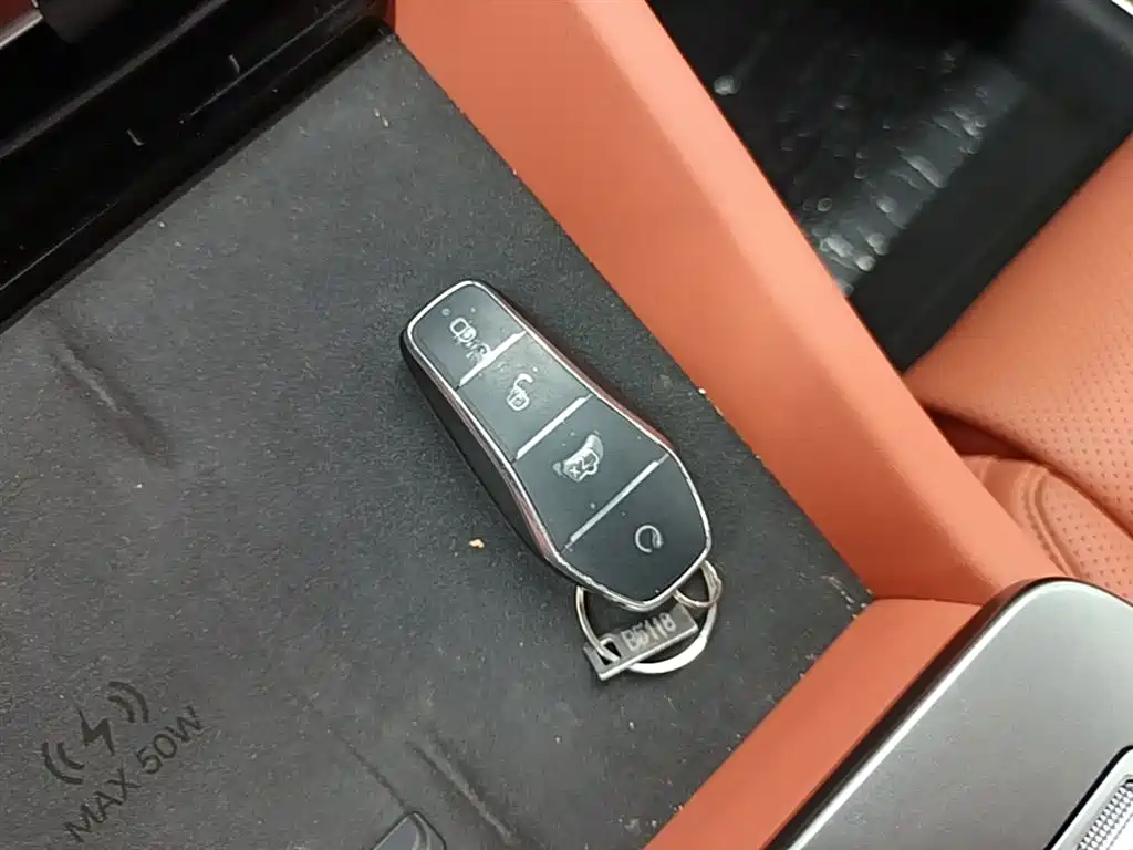 BYD Tang L L 2025 DM 175KM