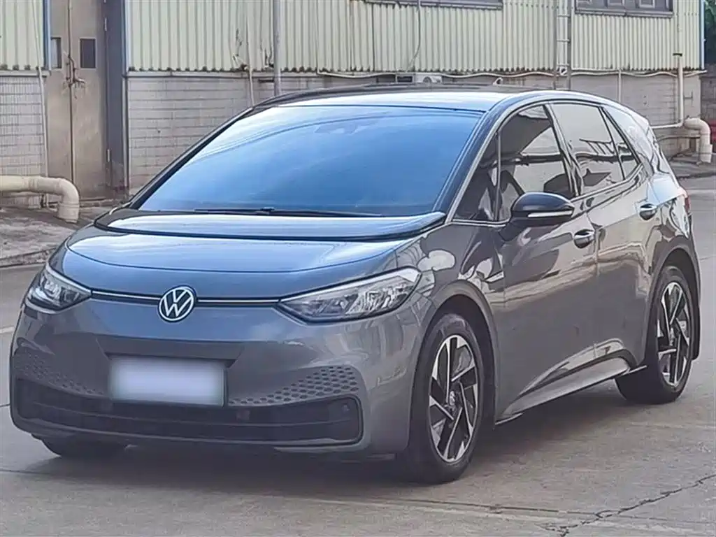 Volkswagen ID.3 2023