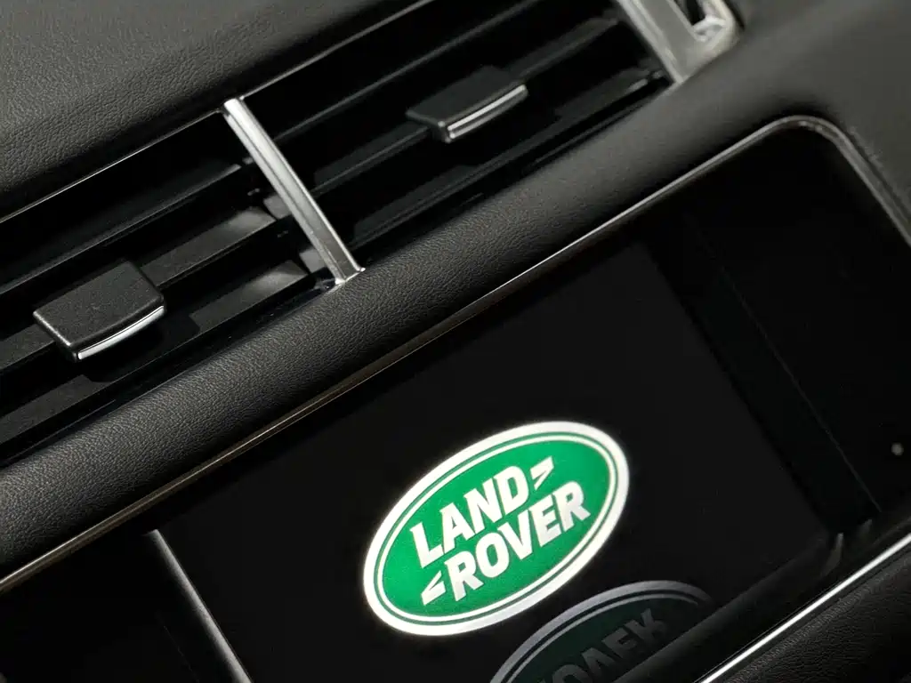 Land Rover Range Rover Sport 2016 3.0 SC V6 HSE DYNAMIC