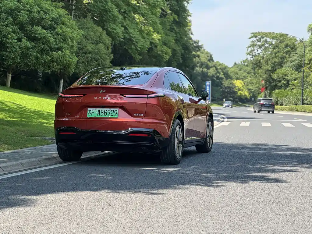 Onvo L60 2024 60kWh