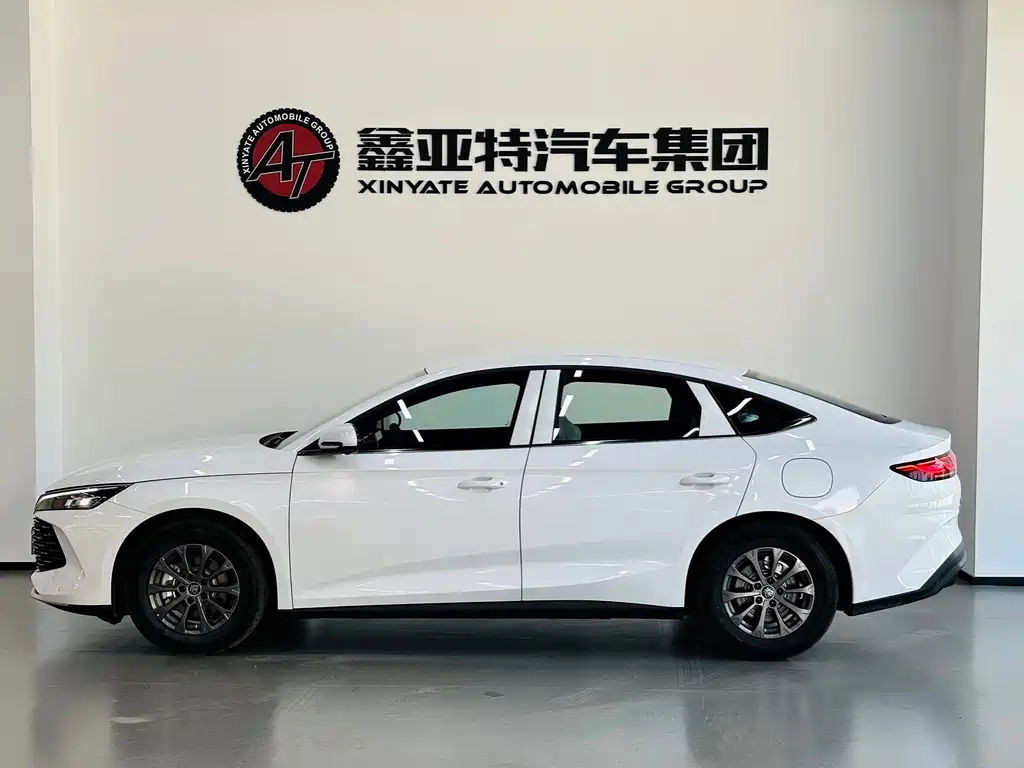 BYD Qin L L 2026 DM-i 128KM