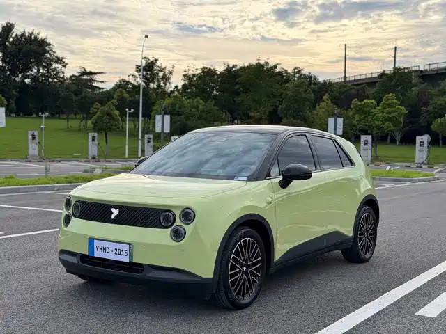 2025 Nio Firefly