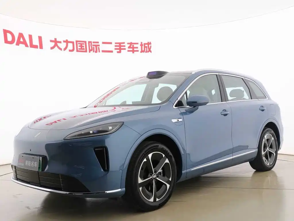 尚界 尚界H5 2025