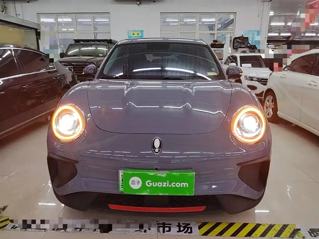 Ora Ora Good Cat GT — миниатюра 3