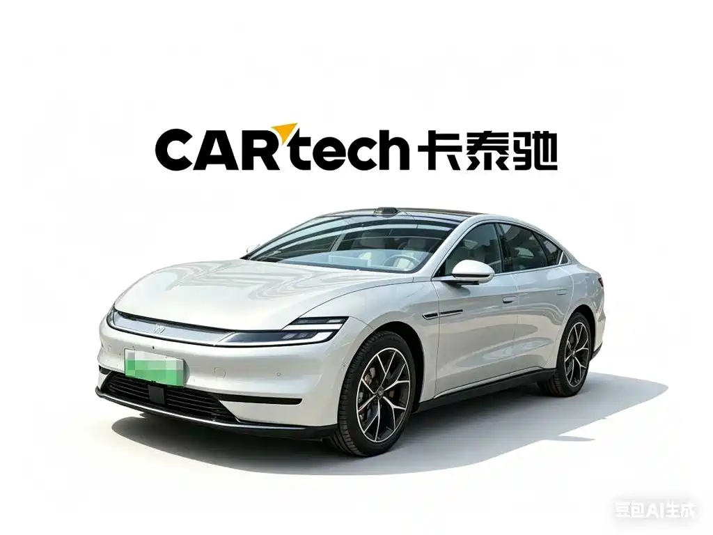 2025 Changan Qiyuan - zdjęcie 1 z 7