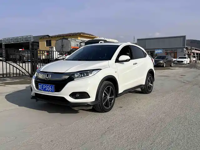 HONDA BINZHI