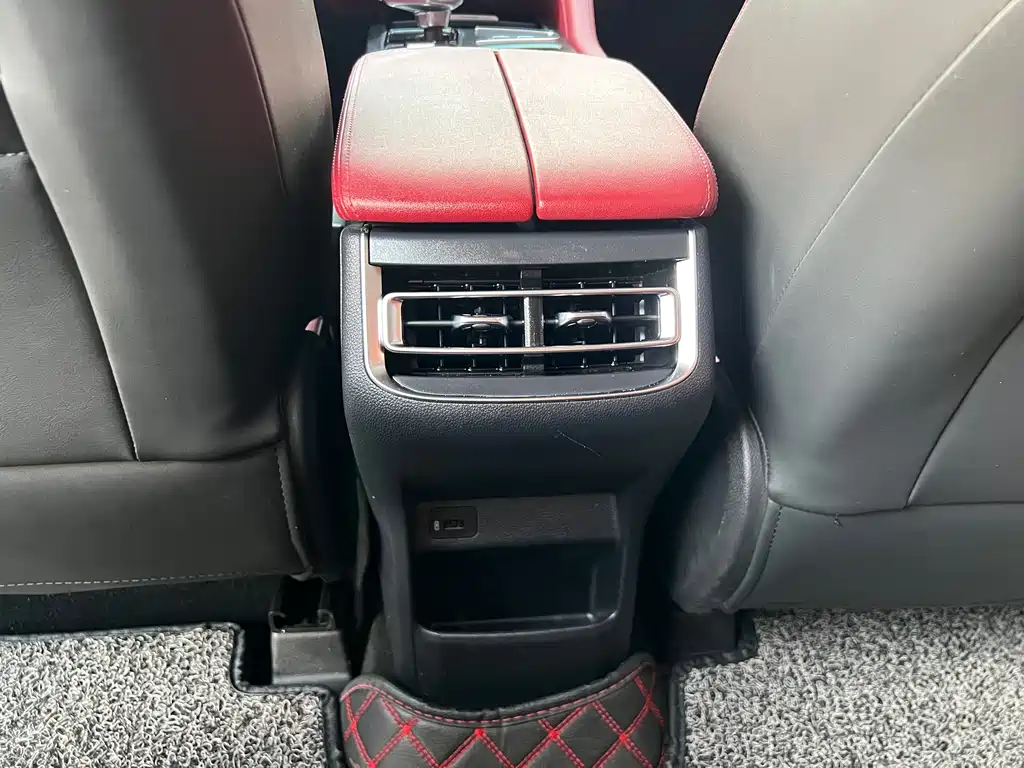 Changan CS75PLUS — фотографии объявления, Фото 16