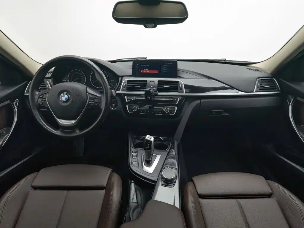 BMW 3 Series 3 2019 320Li Fashion