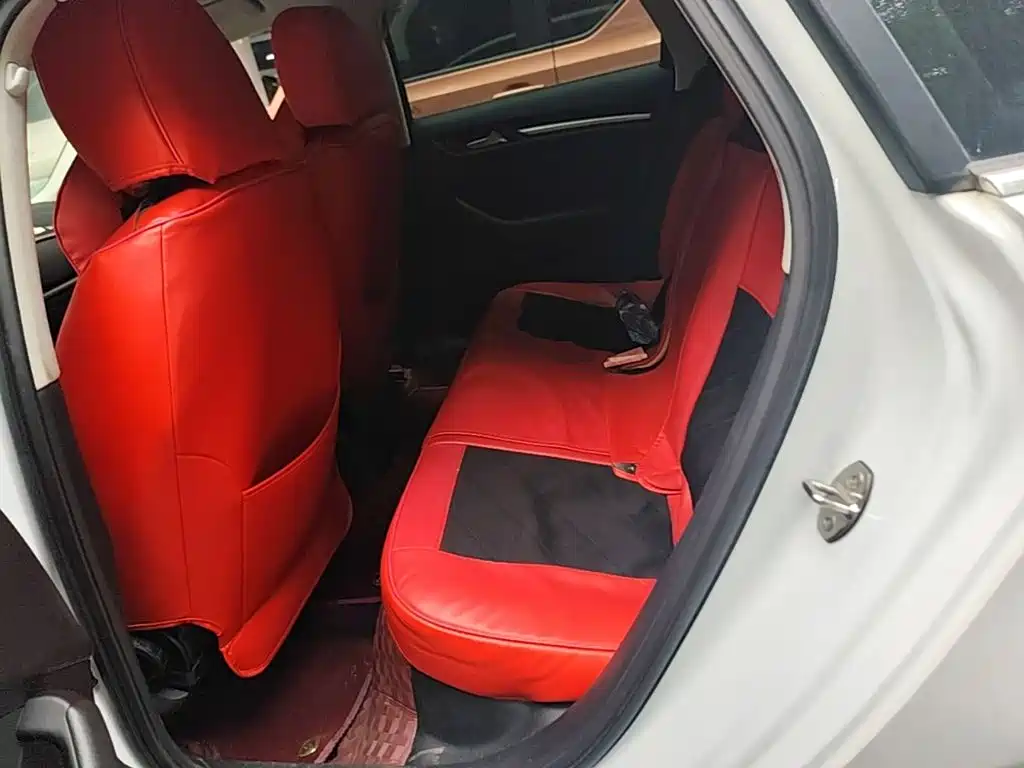 Audi A3 — миниатюра 17
