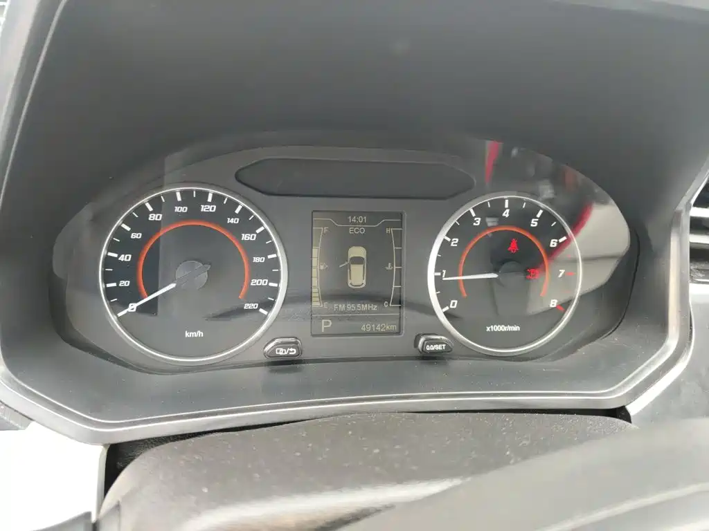 Chery Tiggo 3x — миниатюра 8
