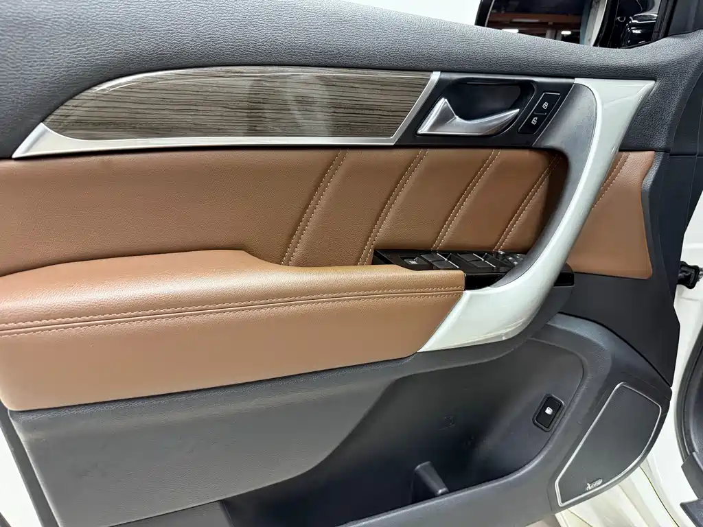 Haval H9 2.0T 4WD Luxury Type 5 seats, фото 12
