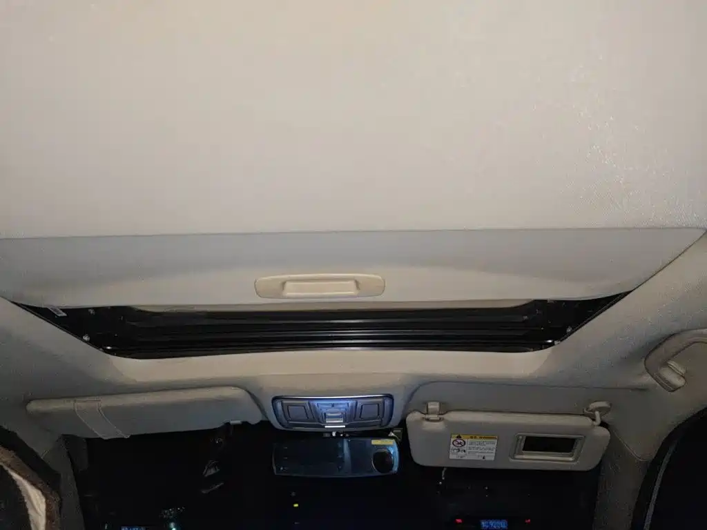 Geely Vision X6 — миниатюра 19