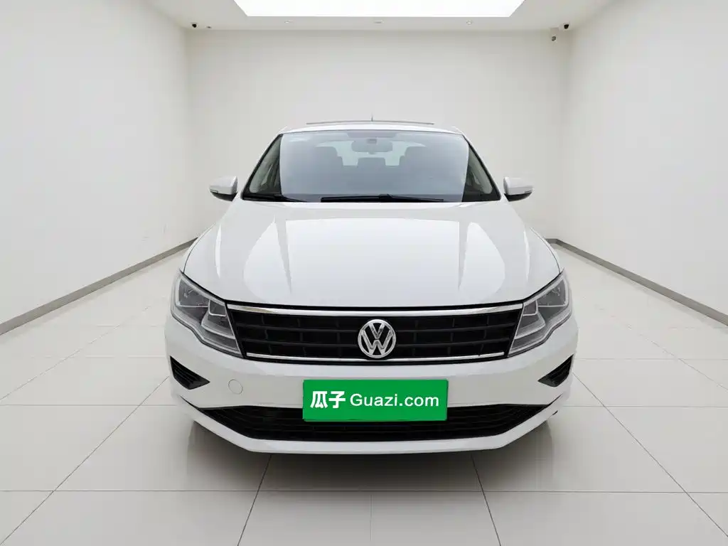 Volkswagen Jetta — миниатюра 2