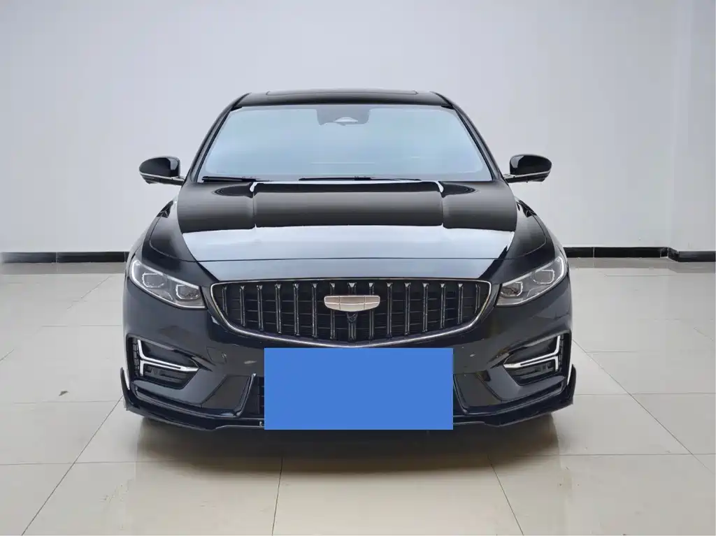 Geely Xingrui 2024