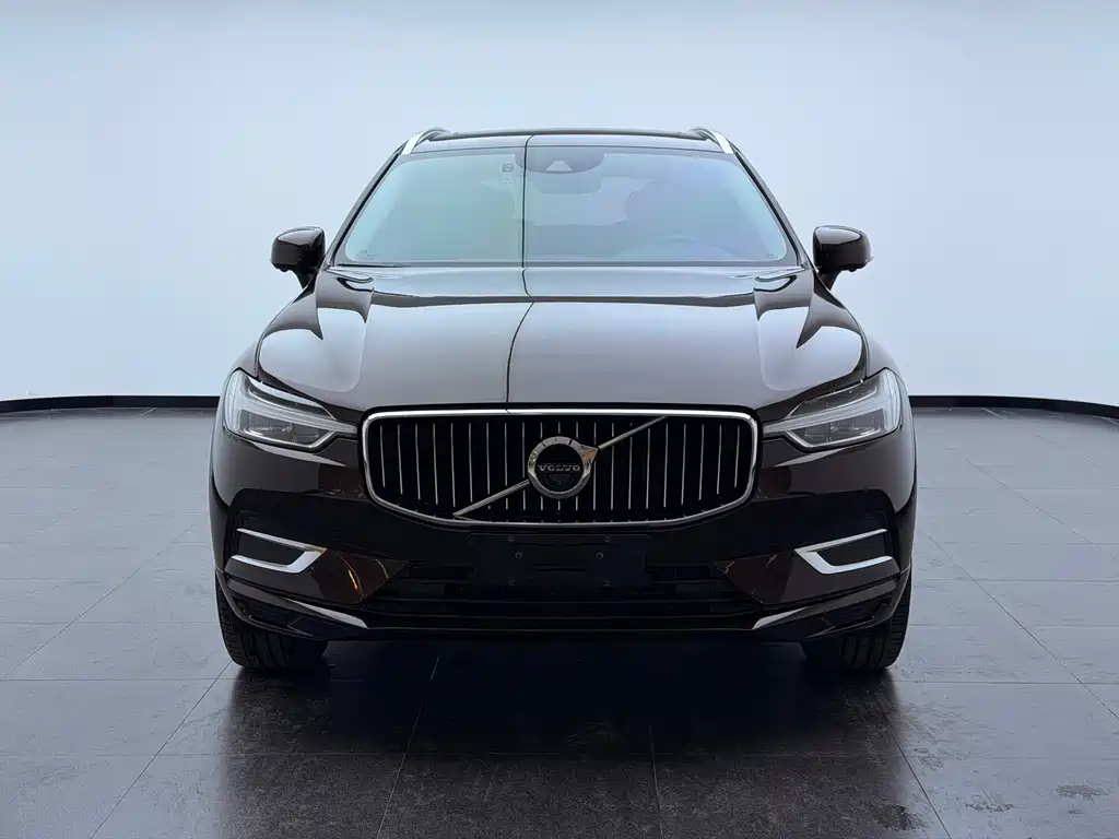 Volvo XC60 2020 T5 Luxury