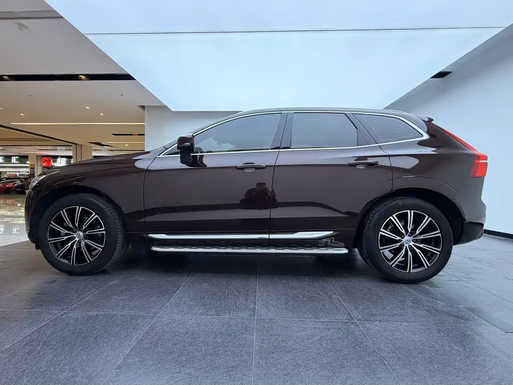 Volvo XC60 2020 T5 Luxury