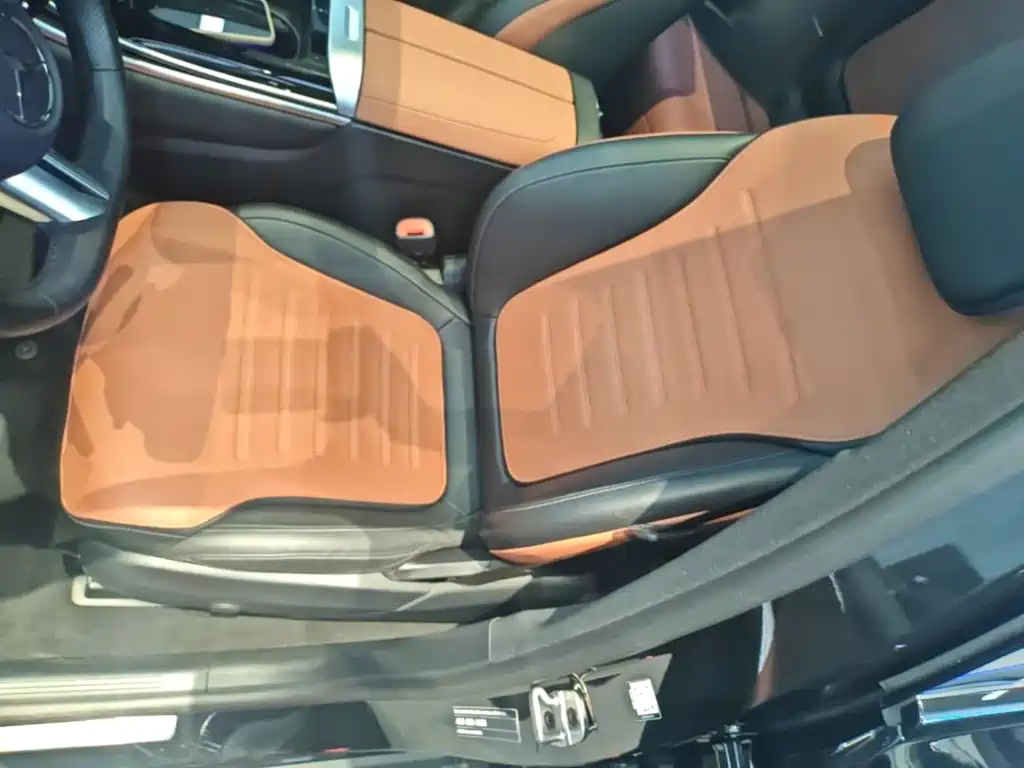 Mercedes-Benz GLC Coupe — миниатюра 15
