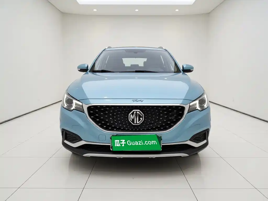 MG EZS — миниатюра 24