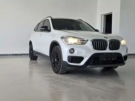BMW X1 — миниатюра 3