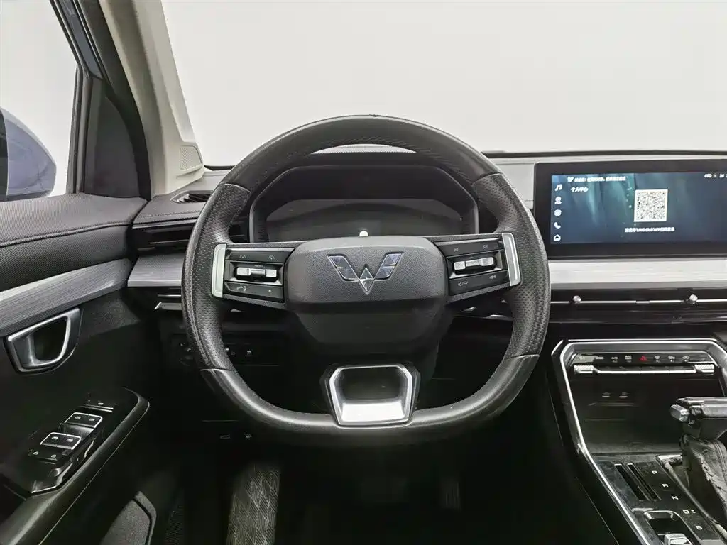 WULING WULING XINGCHEN