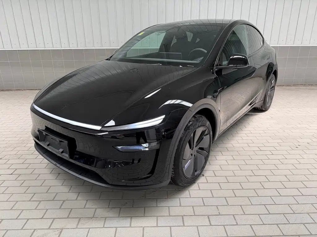 Tesla Model Y 2026