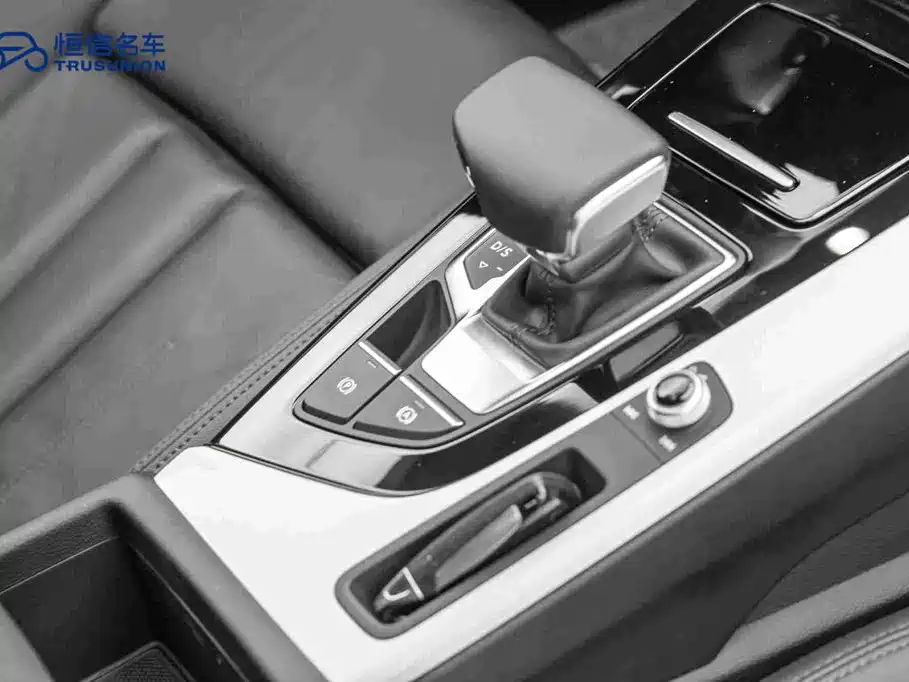 Audi A5 (Import) — миниатюра 17