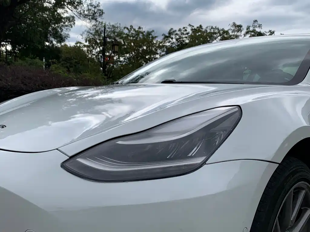 Tesla Model 3 — миниатюра 11