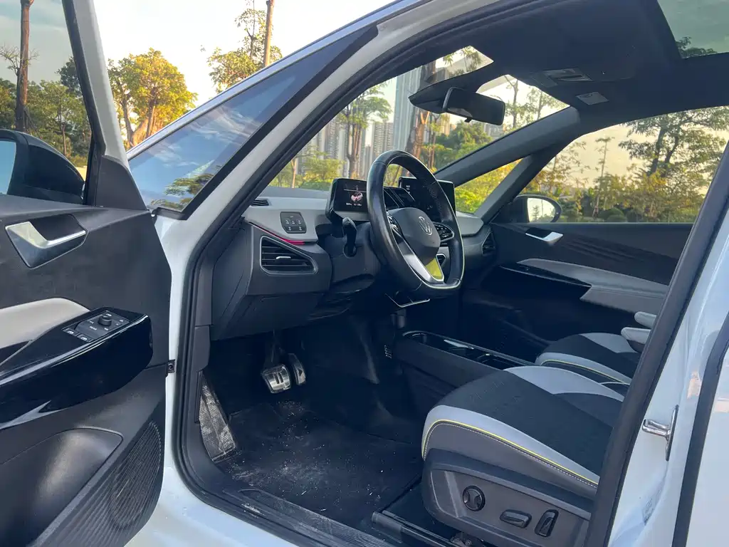 Volkswagen ID.3 2022 Pro