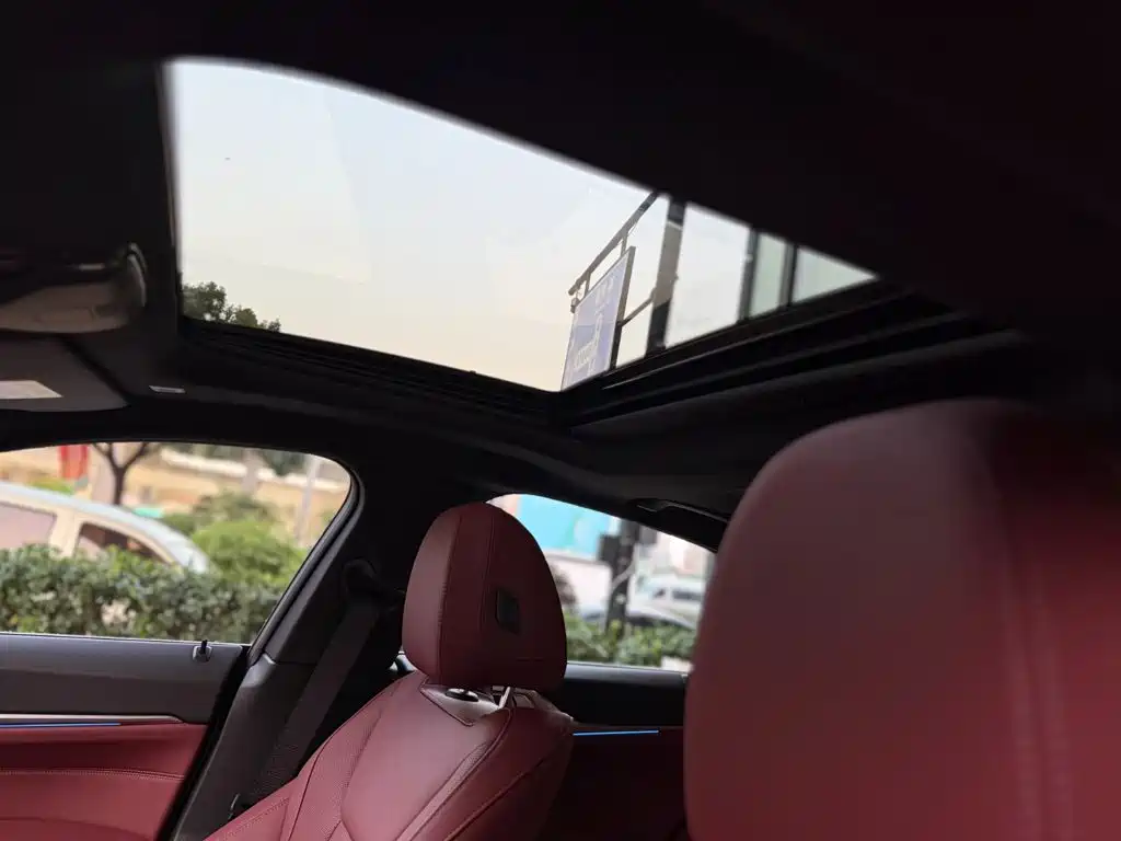 BMW 4 Series — миниатюра 14