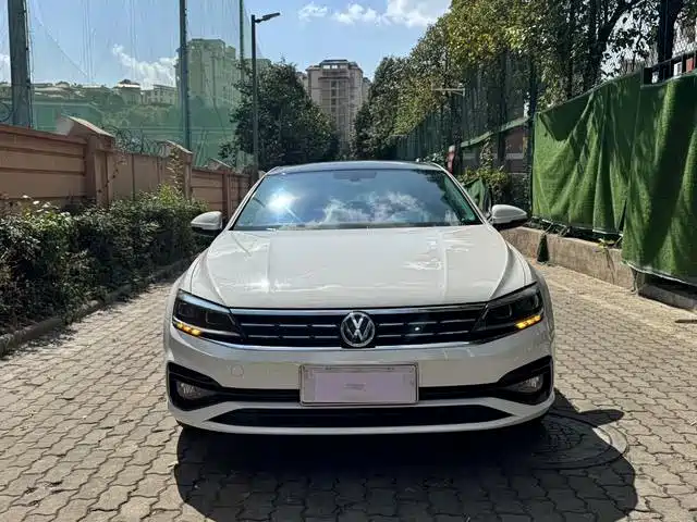 Volkswagen Lamando — миниатюра 2