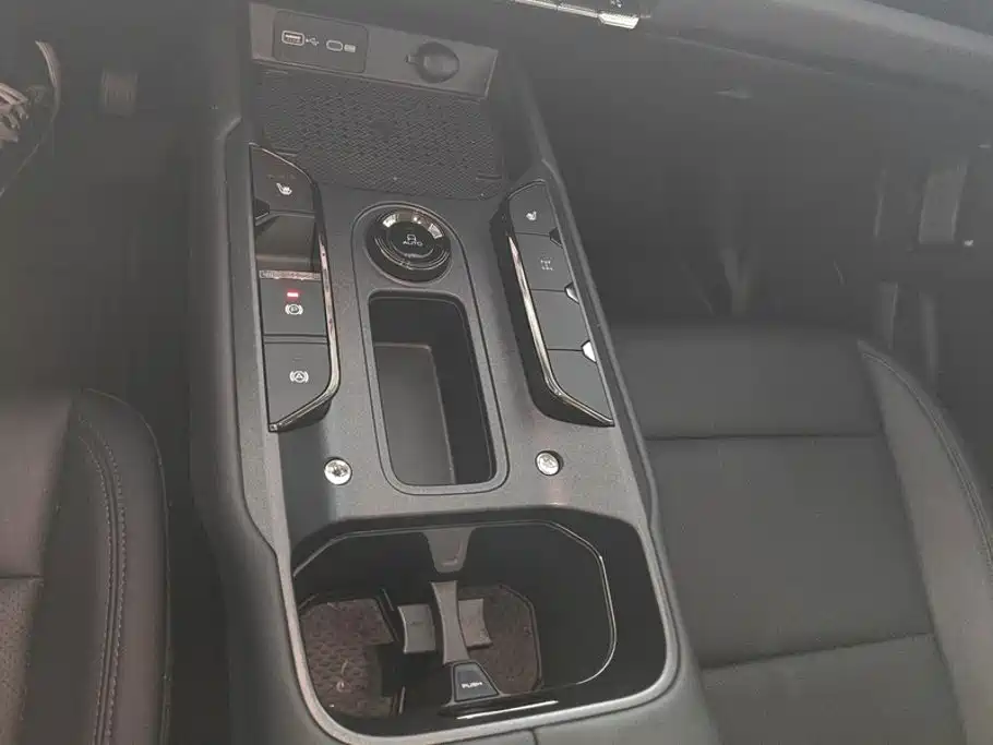 Haval Menglong Petrol — миниатюра 16