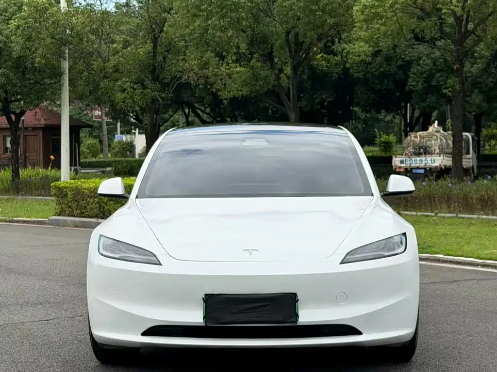 Tesla Model 3 — миниатюра 2