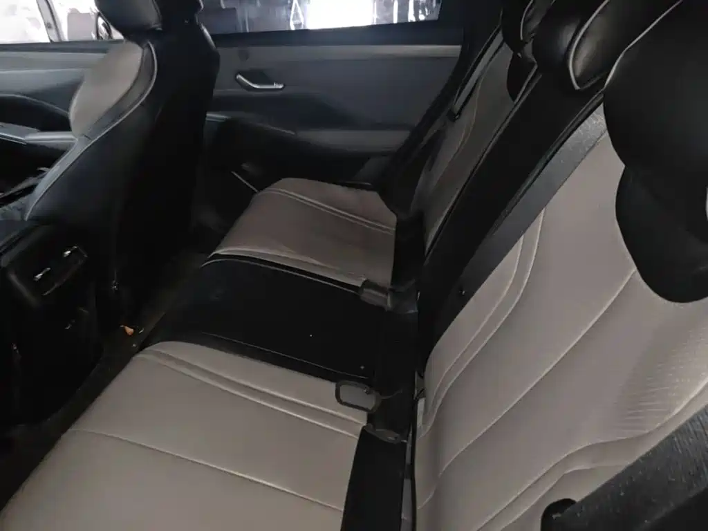 BYD Qin PLUS — миниатюра 17