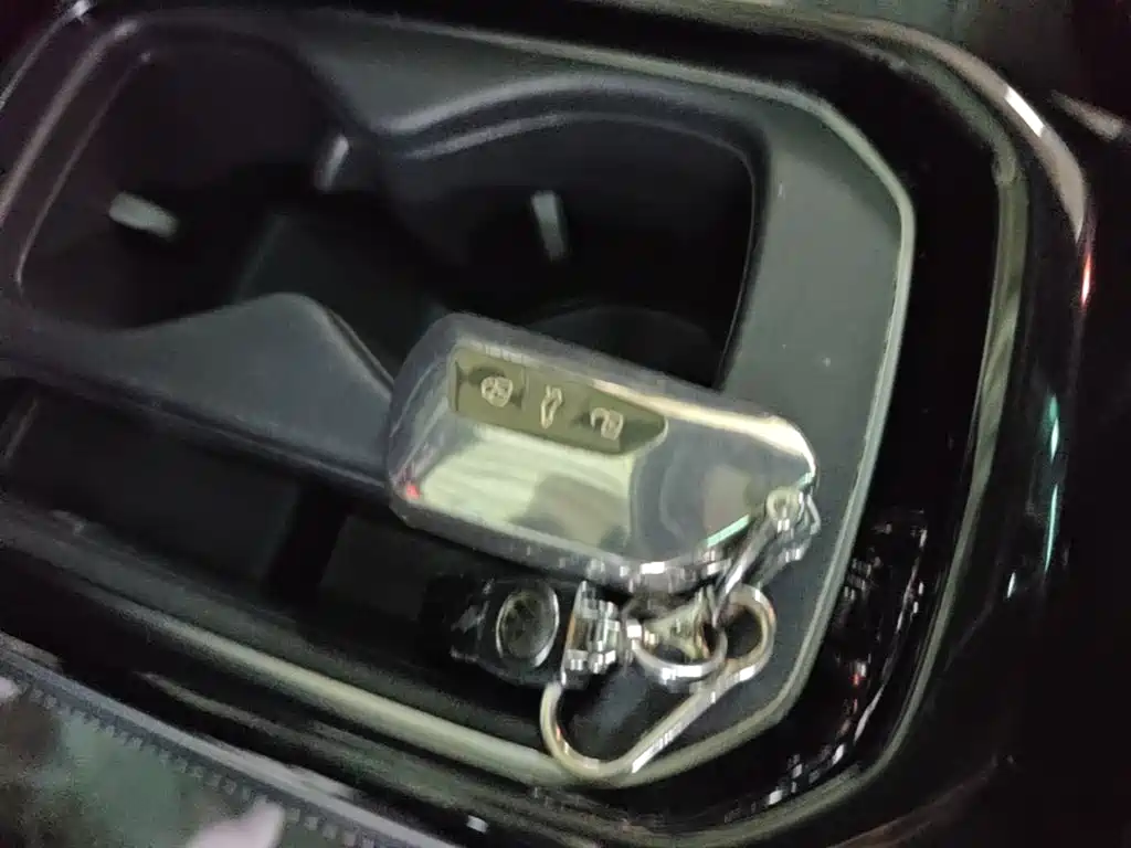 Volkswagen ID.4 Crozz — миниатюра 9