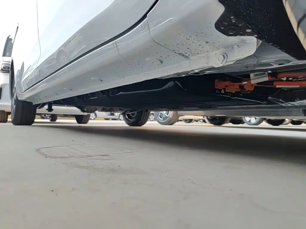 Wuling Zhiguang EV — миниатюра 21