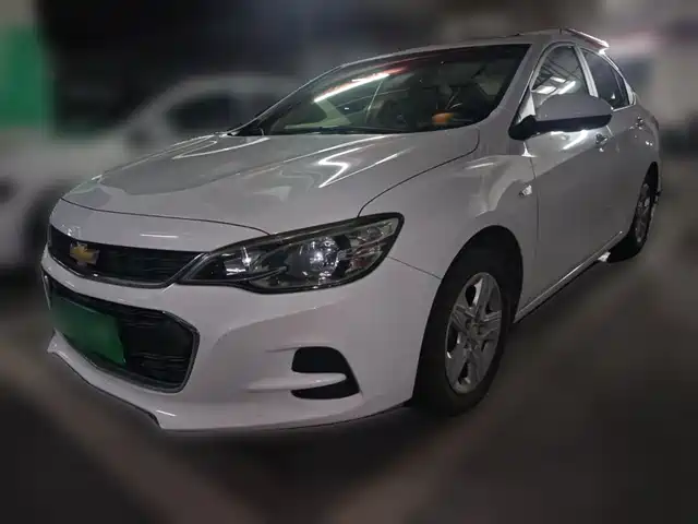 Chevrolet Cavalier