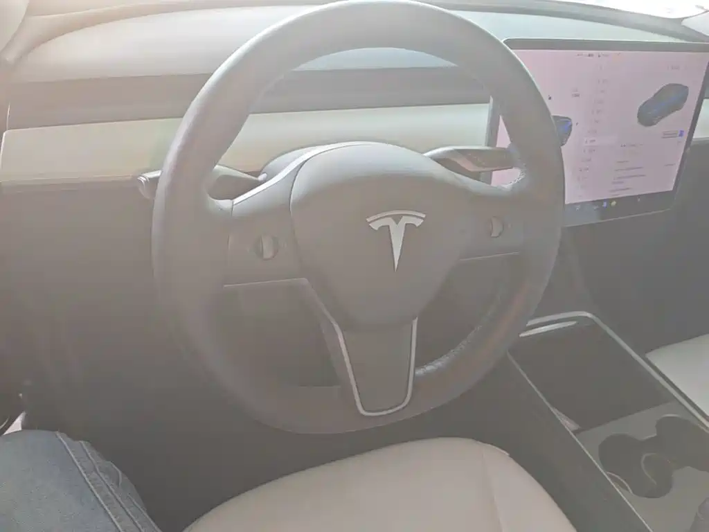 Tesla Model Y — миниатюра 11