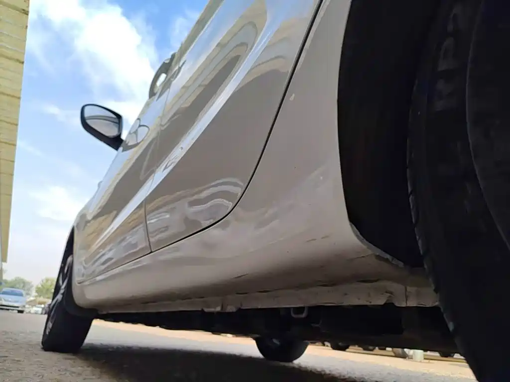 Changan Benben E-Star — миниатюра 22