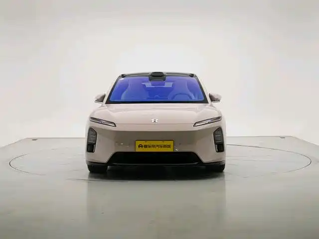 NIO ET5 2025 75kWh