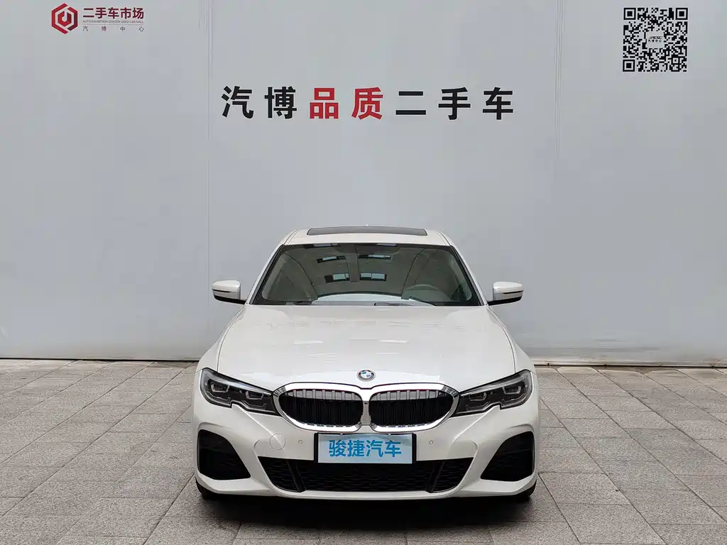 BMW 3 Series — миниатюра 2