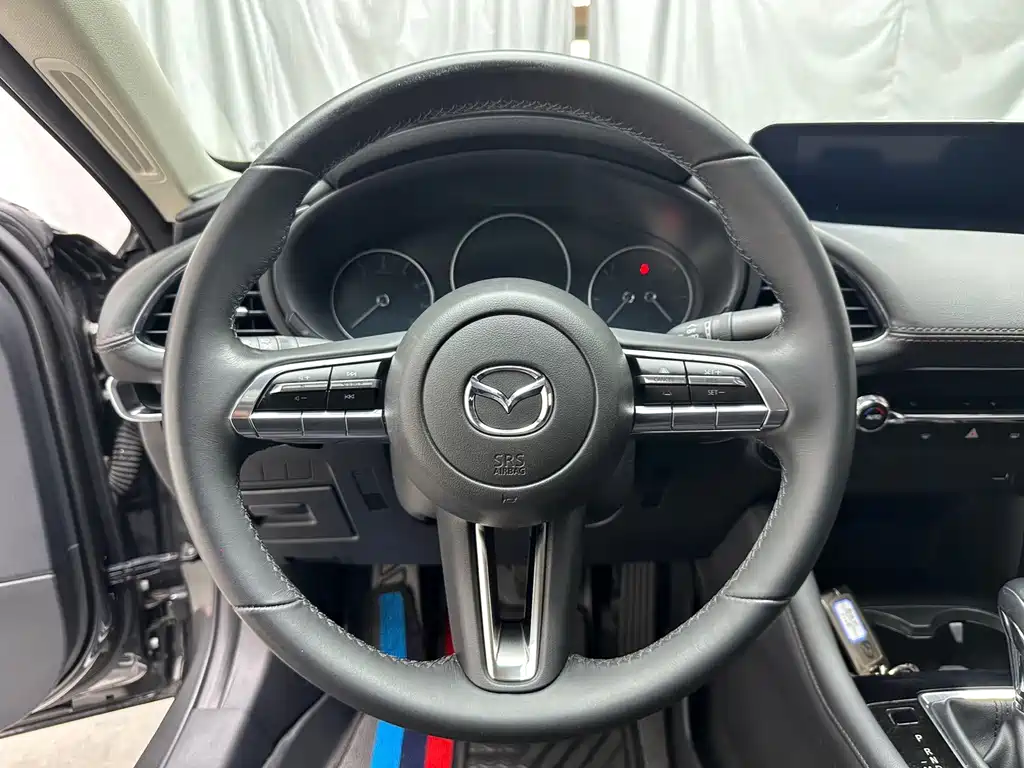 Mazda 3 Axela — миниатюра 7