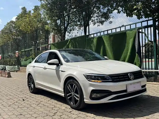 Volkswagen Lamando — миниатюра 3