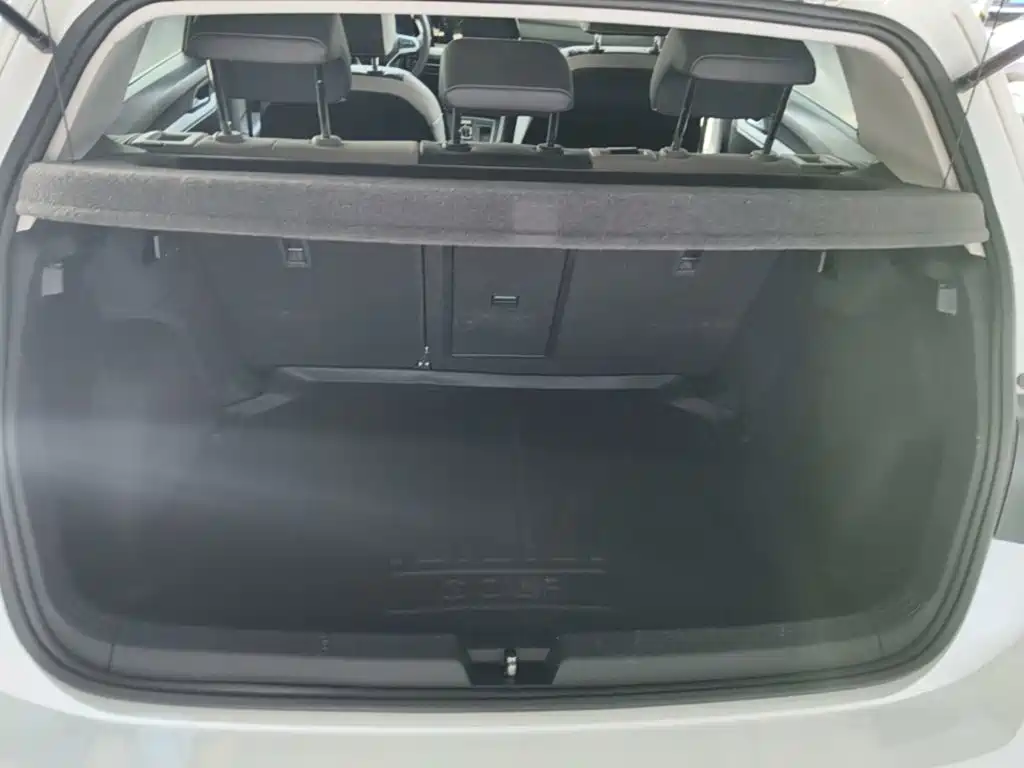 Volkswagen Golf — миниатюра 19