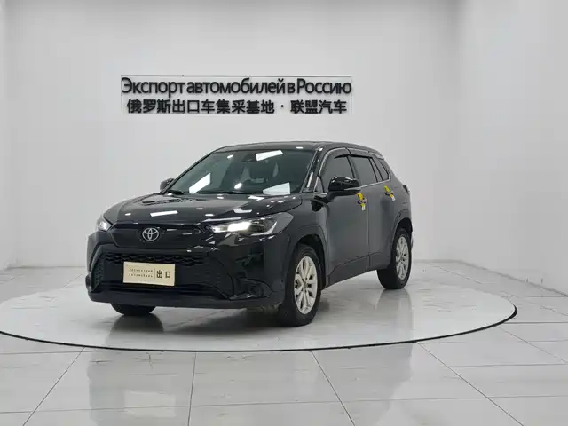 TOYOTA FENGLANDA