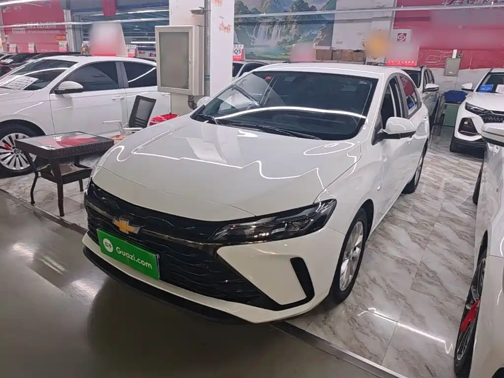 Chevrolet Monza — миниатюра 2