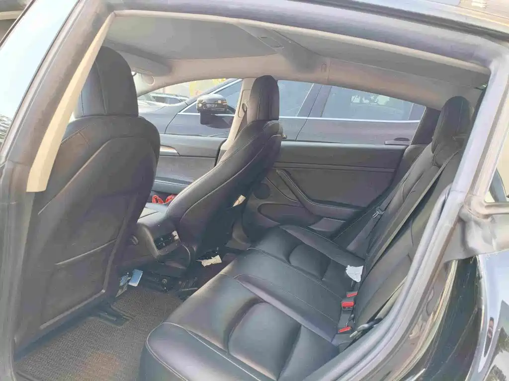 Tesla Model 3 — миниатюра 5