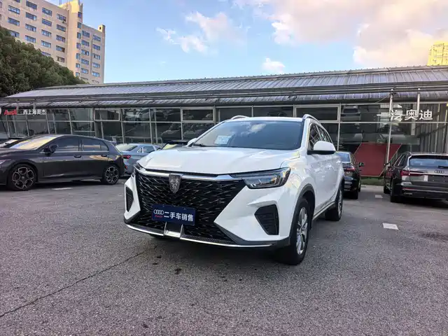 2024 Roewe RX5