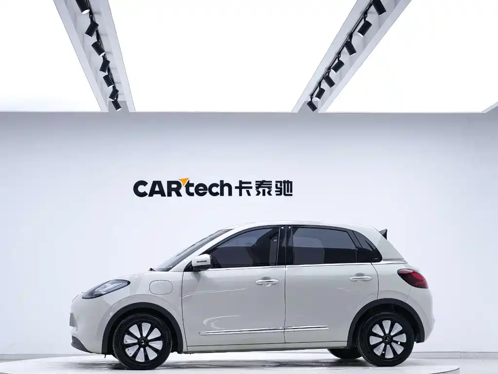 Wuling Binguo 2023 333km